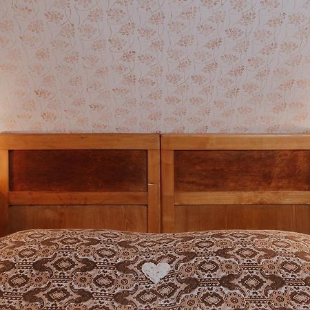 Koroska Hisa Pri Lipi, Boutique Hotel Muta Экстерьер фото
