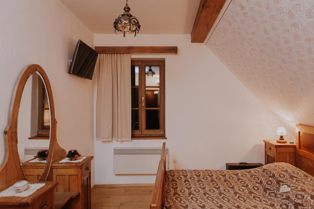 Koroska Hisa Pri Lipi, Boutique Hotel Muta Экстерьер фото