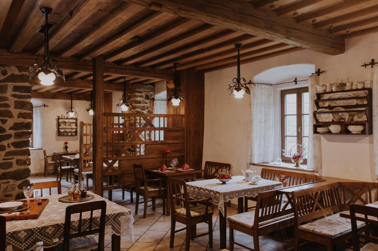 Koroska Hisa Pri Lipi, Boutique Hotel Muta Экстерьер фото