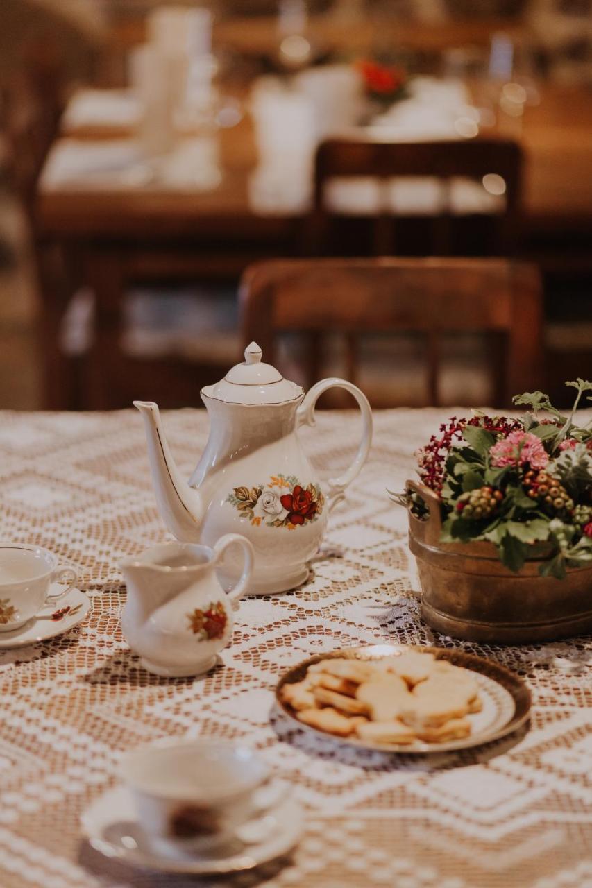 Koroska Hisa Pri Lipi, Boutique Hotel Muta Экстерьер фото
