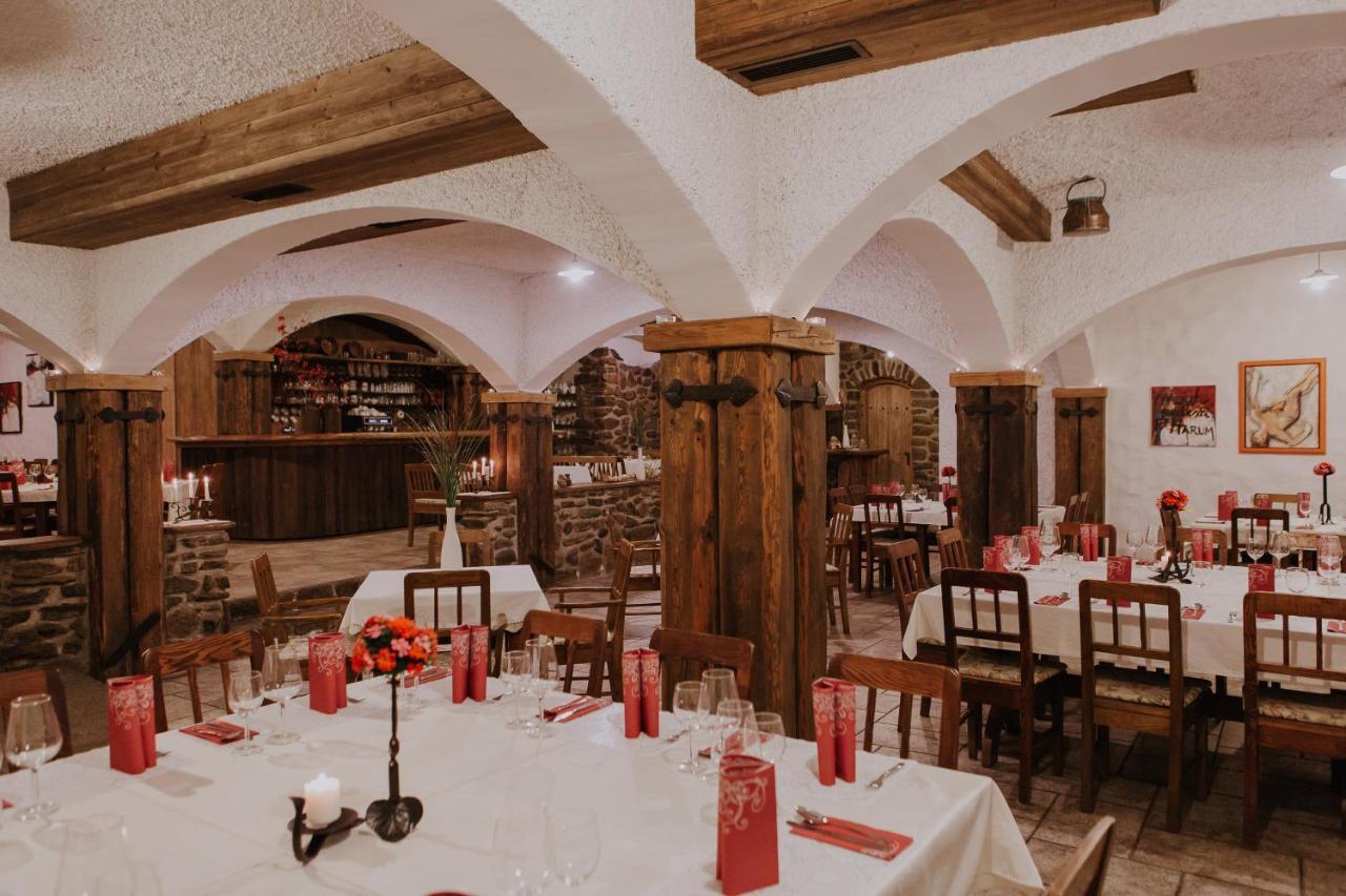 Koroska Hisa Pri Lipi, Boutique Hotel Muta Экстерьер фото